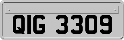 QIG3309
