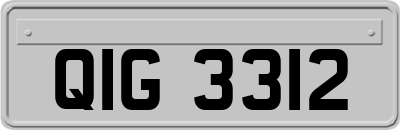 QIG3312