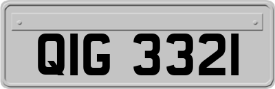 QIG3321