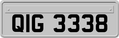 QIG3338