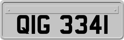 QIG3341