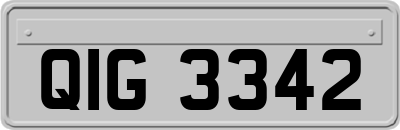 QIG3342