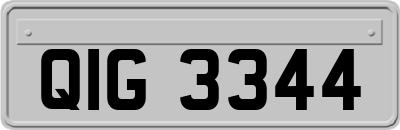 QIG3344