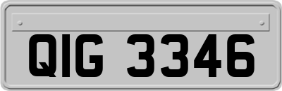 QIG3346