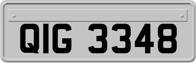QIG3348