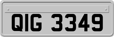QIG3349