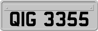 QIG3355