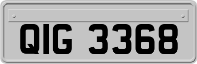 QIG3368