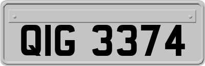 QIG3374