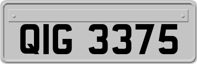 QIG3375