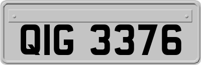 QIG3376
