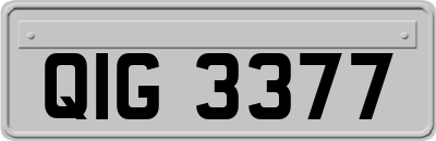 QIG3377