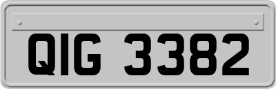 QIG3382