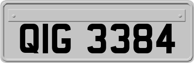 QIG3384