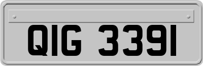 QIG3391