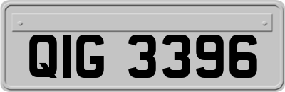 QIG3396
