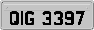 QIG3397