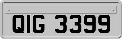 QIG3399