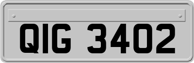 QIG3402