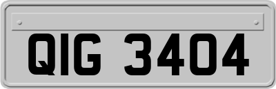 QIG3404