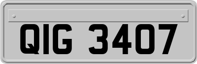 QIG3407