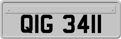 QIG3411