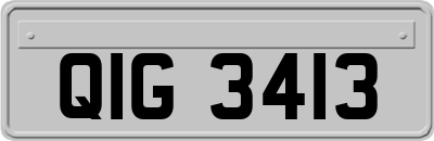 QIG3413