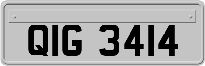 QIG3414
