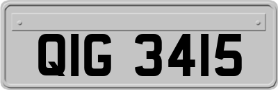 QIG3415
