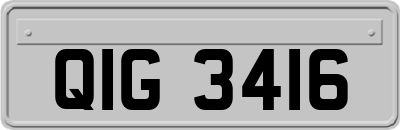 QIG3416