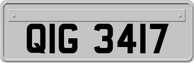 QIG3417