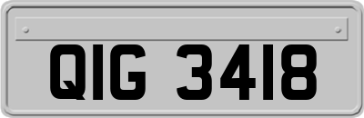 QIG3418