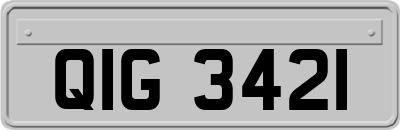 QIG3421