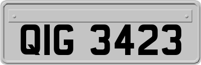 QIG3423