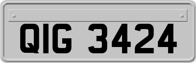 QIG3424