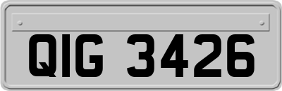 QIG3426