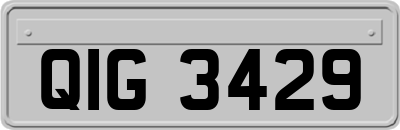 QIG3429