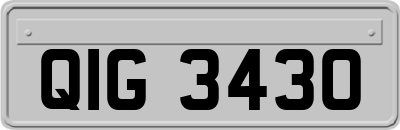 QIG3430