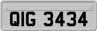QIG3434