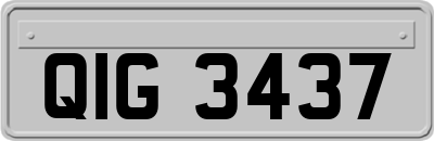 QIG3437