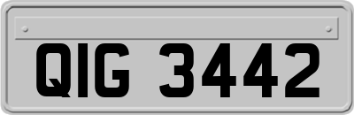 QIG3442