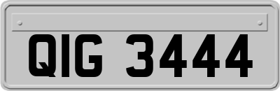 QIG3444