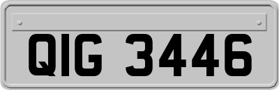 QIG3446