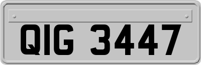 QIG3447