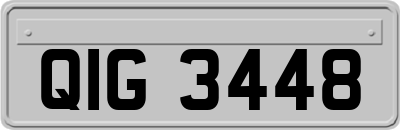 QIG3448