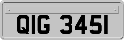 QIG3451