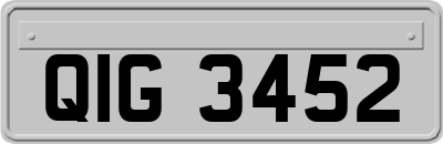QIG3452