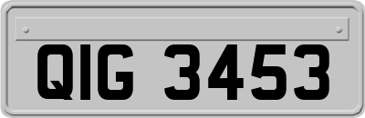 QIG3453