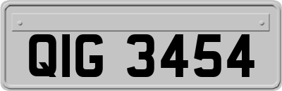QIG3454