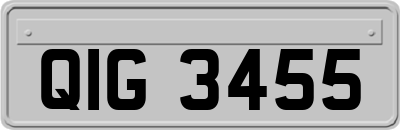 QIG3455